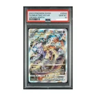 Pokemon 2023 Mewtwo VSTAR GG44/GG70 Crown Zenith GEM MINT PSA 10