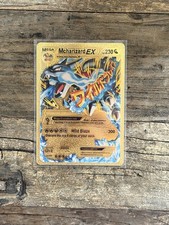 mcharizard ex pokemon card M Charizard - 101/108 - Full Art Ultra Rare - Pokmon  Cartes Individuelles Pokmon  Generation 6 - XY Series  XY Evolutions [3RRR] Crimson Dive (300) This Pokemon does 50 damage to itself M Charizard EX #108 Prices