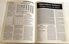 Command Magazine #05 : VIETNAM Hamburger Hill & Operation Solace (UNPUNCHED) — photo 7