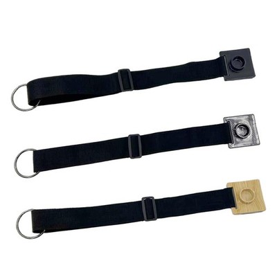 Cello Endpin Anker, verstellbarer Gurt Multiuse stabiler Bodenschutz tragbar