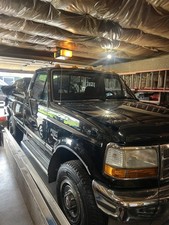 1992 Ford F-250 XLT