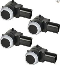 Backup Sensor Reverse Backup Parking Rear Bumper Park Assist Object Sensor Compa