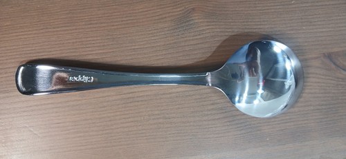 Lot of 20 Clipper Spoons - Picture 4 of 6