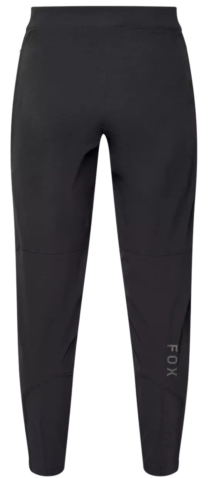 Fox Racing Ranger Youth MTB Mountain Bike Pants Black
