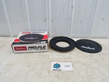 Edelbrock Amc V8 Pro-flo Air Cleaner 1203 Assembly