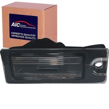 AIC KENNZEICHENLEUCHTE HINTEN passend für VOLVO S60 S80 V70 XC70 XC90 | 55788
