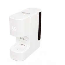 Hot Face Towel Heater Machine, Towel Warmer, 55 C Constant Temperature, 20 Compr