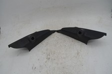 104988 Cover Plastiche Specchietti DX e SX Smart ForTwo W450 Dal 1998 al 2007 Co