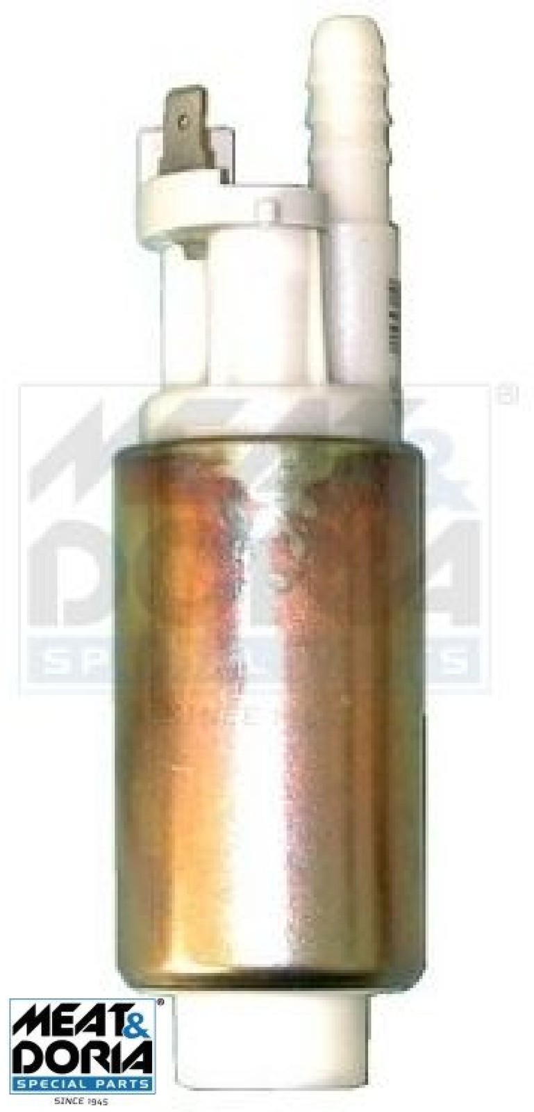 MEAT & DORIA 76391 Kraftstoffpumpe für Fiat für Ford für Lancia
