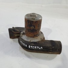 1968 1979 Volkswagen Transporter Oem Blower Motor Fan Fresh Air