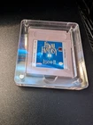 Final Fantasy Legend II Cartridge Only (Gameboy, 1991) With Acrylic Display Case