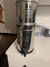 Berkey Water Filter System