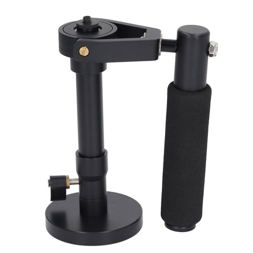 Anti Shake Telescopic Handheld Stabilizer For Video Cameras Micro Balancin LS - Picture 15 of 24