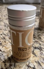TIGI Bed  Head Wax  Stick 2.57oz   Beeswax  Japan Wax   Soft, Pliable Hold