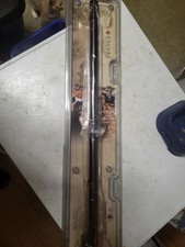 Thompson center Encore 12 gauge rifled slug barrel 28 inch floated BBL brand new