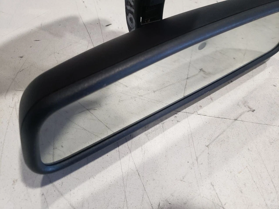 Espejo retrovisor con atenuación/brújula automática - BMW X6 E71/72 2010 híbrido - 10-14 OEM Foto 3 de 4