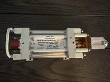 Cynosure Elite MPX YAG 3.5 Pump Chamber Refurbishd 100-1800-012 New Rod & Lamps