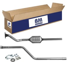 BM KATALYSATOR passend für CITROËN XSARA ZX 1.9 DIESEL EURO 2 | BM80035H