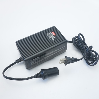 #ad COLEMAN ELECTRIC COOLERS POWER SUPPLY 12 VOLT PLUG MODEL 5232E640T ADAPTER C3.4 $19.79