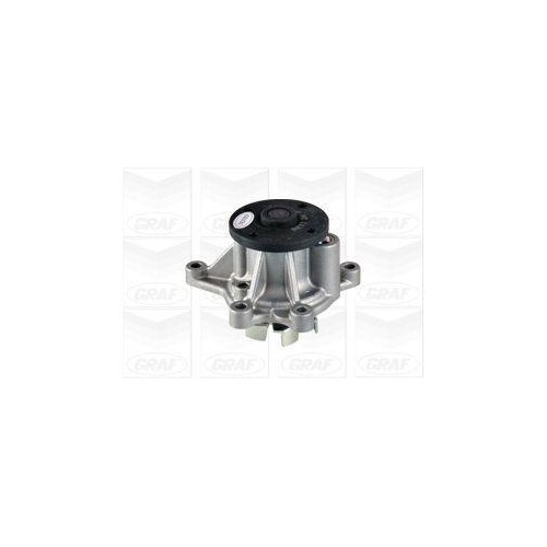 Wasserpumpe MotorküHlung Graf PA1136 FüR Hyundai Kia-image