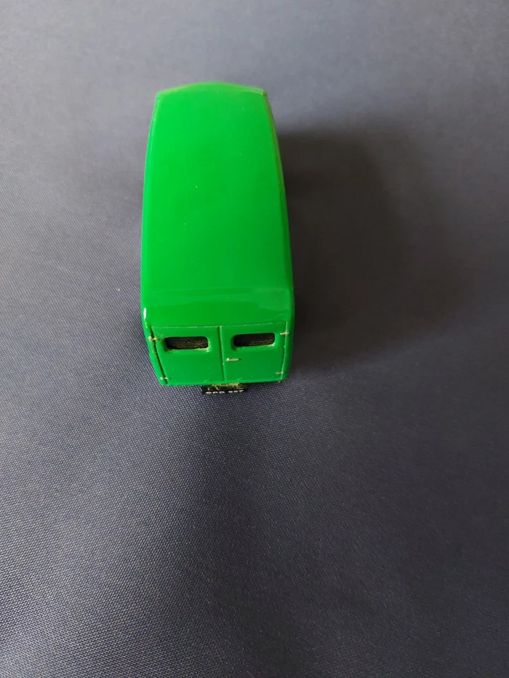 Corgi Morris J Cydrax  - Image 3 of 4