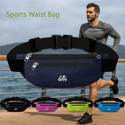 1 Stück Profi Lauf Gürteltasche Sport Gürteltasche Handyhülle Herren Damen