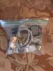 Lot Watch Vintage 460.2 Grams, UNTESTED, FOR Repair.