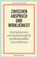 Zwischen Anspruch Und Wirklichkeit, Vera Katzenberger