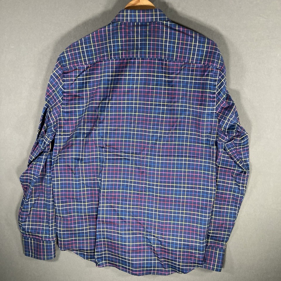 Per uomo Camicie Camicia abbottonata Camicia con colletto Camicia Per uomo Camicie Camicia abbottonata Camicia con colletto Camicia