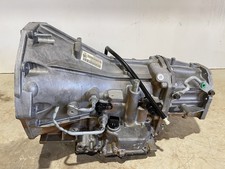 Jeep Tj Wrangler 03-06 2.4 Automatic Transmission 52854105aa 57k Low Miles Oem Jeep Tj Wrangler 03-06 2.4 Automatic Transmission 52854105aa 57k Low Miles Oem