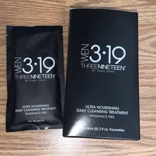 Wen 319 Chaz Dean Cleansing Conditioner QVC NEW 8 Pack 2floz Fragrance Free