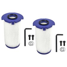 2x HEPA Filter H13 for Dyson 970528-01 for Hand Dryer