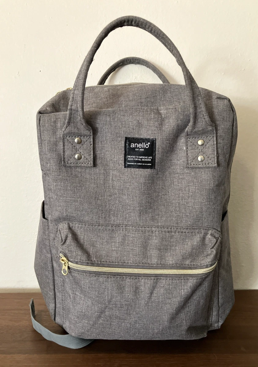 anello Backpack Handbags Bags & Nylon Exterior for Women for  display picture 2