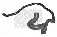 KüHlerschlauch Unten FüR Opel Combo Corsa C X01 Tigra X04 Vita C X01 2003->>