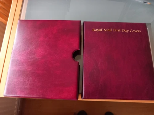 GB First Day Covers (53) 2006-2009 Most with Special cancellations/Postmarks