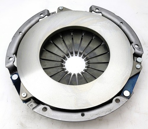 Blusteele Clutch Kit for Holden Commodore VZ VE V6 & SV6 3.6l Inc. Solid Flywhee - Bild 4 von 10