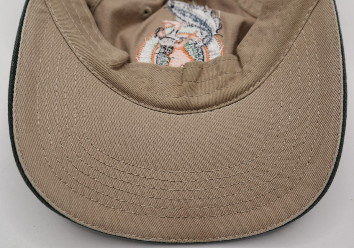 Pike Place Fish Market Seattle Washington Baseball Cap Hat Adjustable View 6
