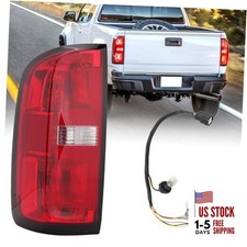 Tail Light Assembly Compatible with 2015 2016 2017 2018 2019 Driver Left Side