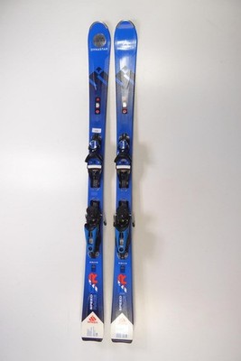 DYNASTAR Speed Race SR Premium-Ski Länge 158cm (1,58m) inkl. Bindung! #208