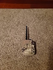 Baofeng UV5R With MULTICAM KYDEX MOLLE sheath