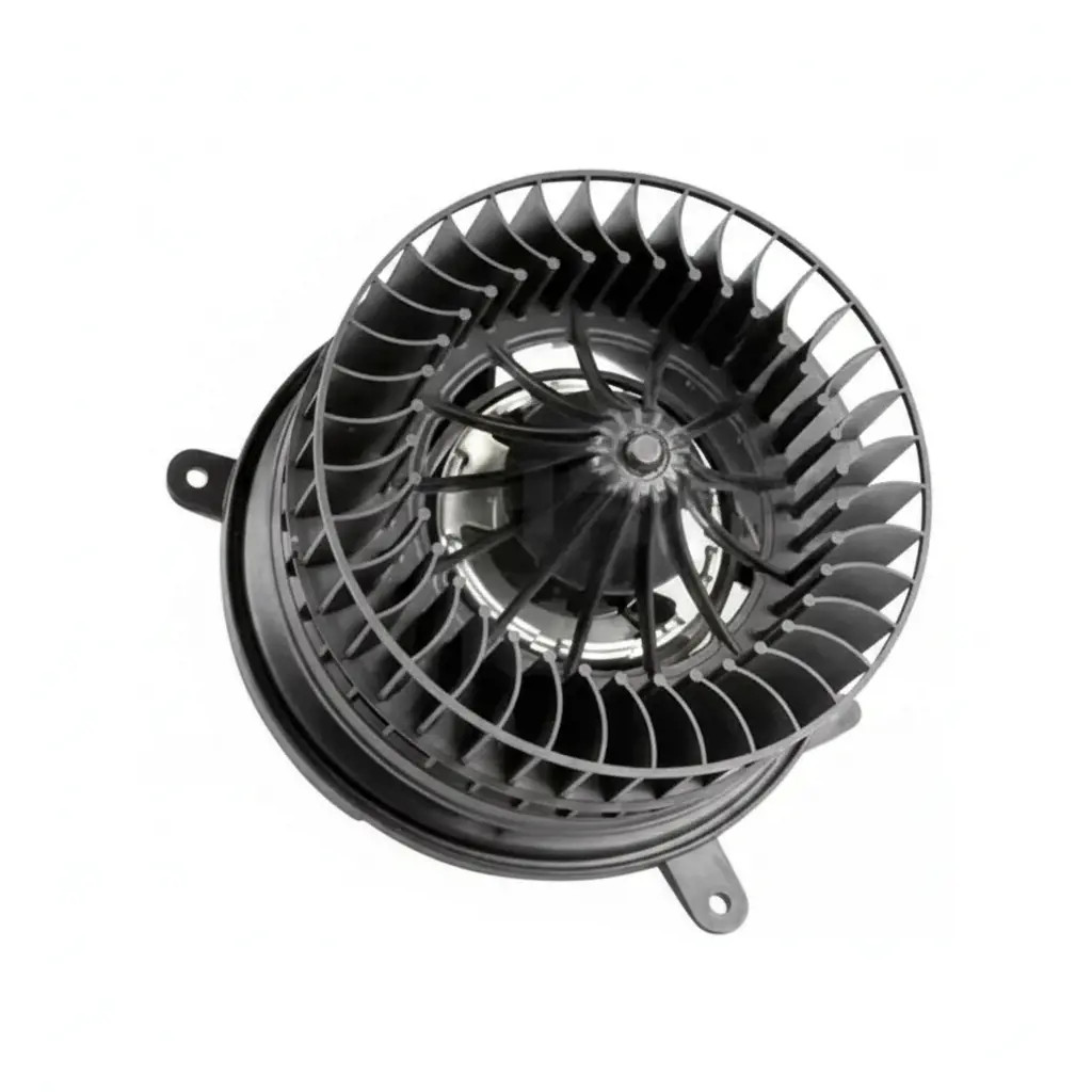Tyc Innenraumgebläse 521-0009 Für Mercedes - Bild 4