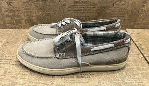 clarks mens boat shoes