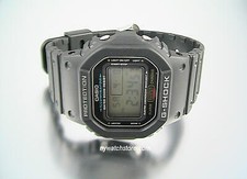dw5600 e