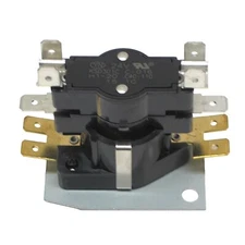 Electric Heat Sequencer Control DPST 24 Volt for Q103 24A34-3 1056789 1256504