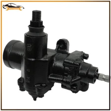 1998-1999 For Dodge Durango & Dakota 4WD Power Steering Gear Box Gearbox 27-7588