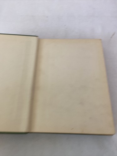 Worth-while Europeans Sparks Intermediate Book 1923 Vintage Antique - Picture 4 of 12