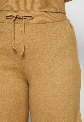 TOMMY HILFIGER CURVE TH FLEX WIDE LEG HOSE KHAKI GR 46 UVP125£ NEU GRATIS UKPP - Bild 6 von 6