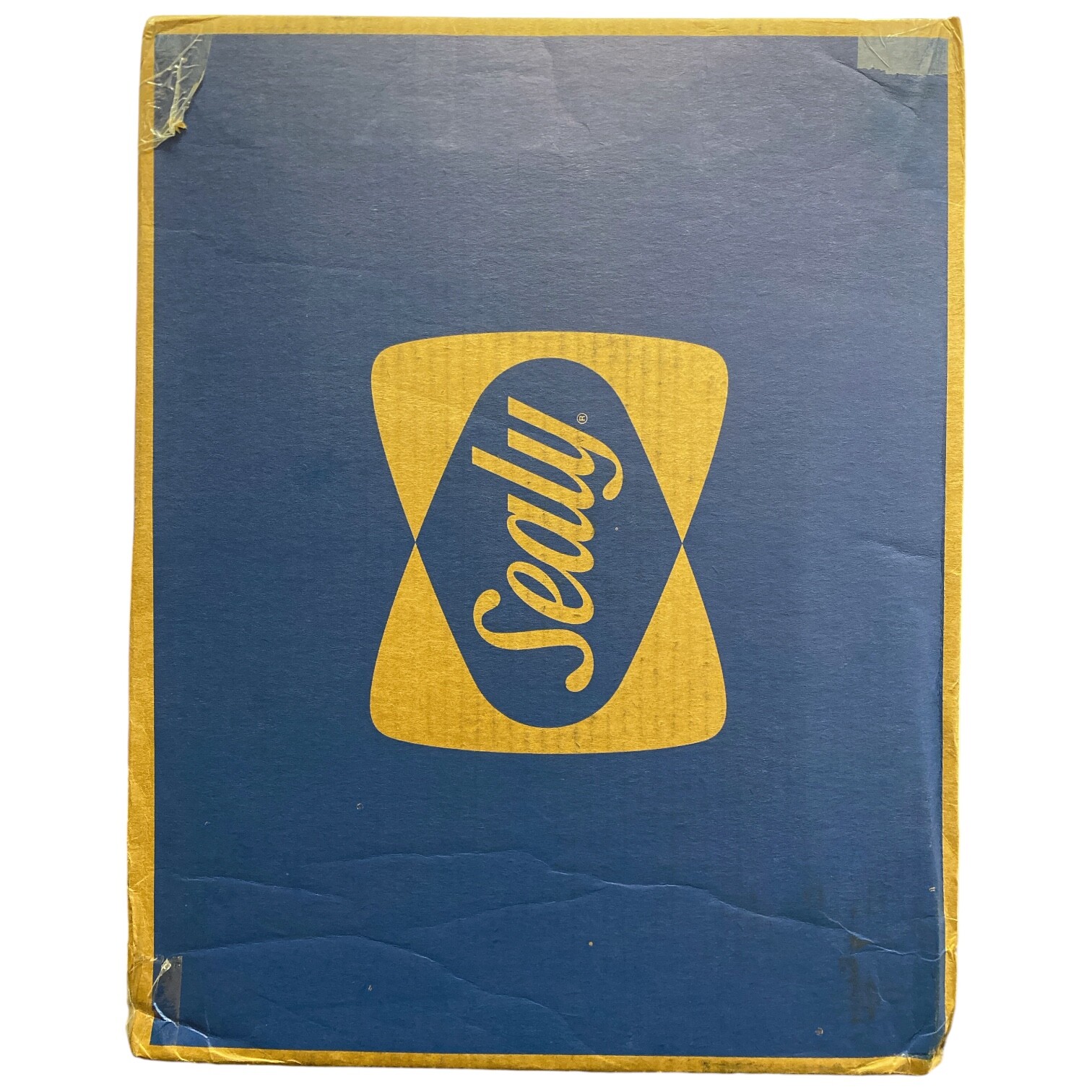 Наматрасник и чехол Sealy Dreamlife 2 Gel Memory Foam, Королева