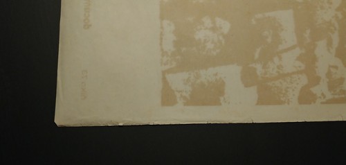 Cuban Art Silkscreen Movie Poster "Piedra Sobre Piedra" Ñiko 1973 - Picture 9 of 10