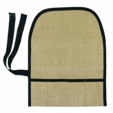 Wood Carving Tool Roll NEW Tool Storage Tool Roll Canvas BeaverCraft OFFICIAL